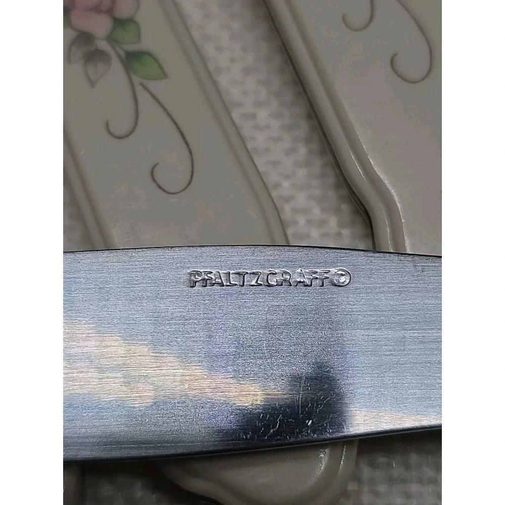 Pfaltzgraff Tea Rose‎ 9